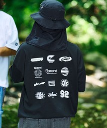 ELEMENT（エレメント）の「ELEMENT メンズ AUTHENTIC SS Tシャツ 【2026年夏モデル】（Tシャツ/カットソー）」