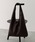 SINSS�i�V���X�j�́uOne handle bag / �����n���h���o�b�O�i�g�[�g�o�b�O�j�v�b�_�[�N�u���E��