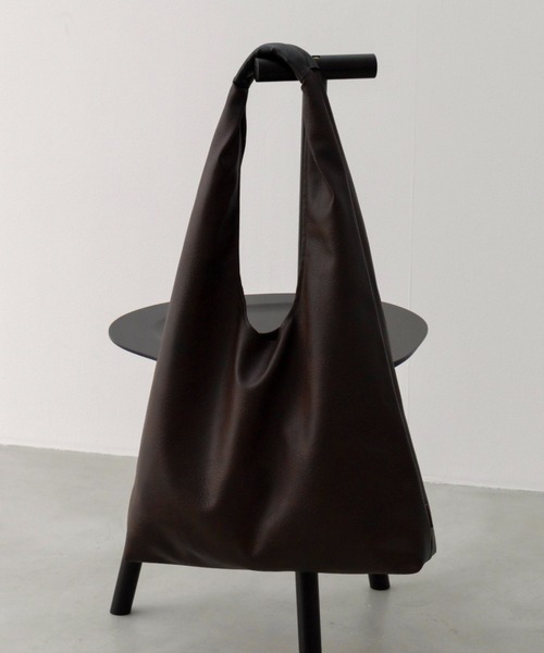 One handle bag / ワンハンドルバッグ（トートバッグ）｜SINSS（シンス