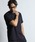 The DUFFER of ST.GEORGE�i�U�_�t�@�[�I�u�Z���g�W���[�W�j�́u8oz HEAVY WEIGHT COTTON ROLL-UP SLEEVE TEE�F�Z�b�g�A�b�v�Ή� �w�r�[�E�F�C�g ���[���A�b�vT�V���c / ����T�V���c / ���Ȃꊴ / ���M�����[�t�B�b�g�iT�V���c/�J�b�g�\�[�j�v�b�l�C�r�[