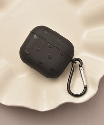 ウィッシュコア星柄ケース AirPods/AirPods Pro対応（ヘッドフォン