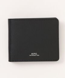 A.P.C.（アーペーセー）の「PORTEFEUILLE LONDON 2.0（財布）」