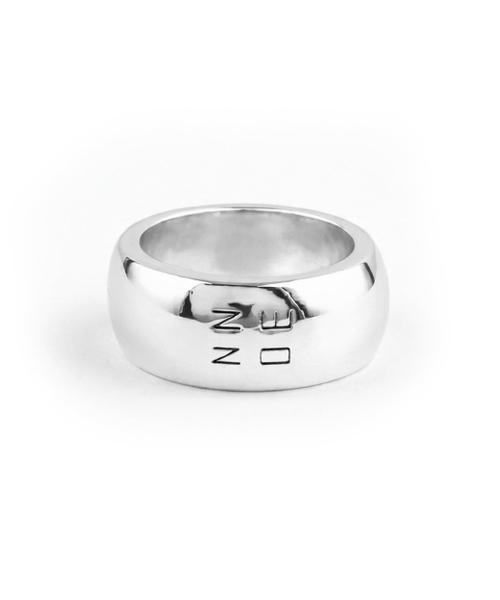 NONENON(ノンノン)の「PLUMP RING 2(リング・レディース・その他・SMALL/MEDIUM/LARGE)」の1枚目の写真