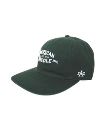 AMERICAN NEEDLE（アメリカンニードル）の「Ballpark - American Needle（キャップ）」