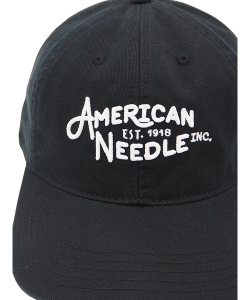 Ballpark - American Needle（キャップ）｜AMERICAN NEEDLE