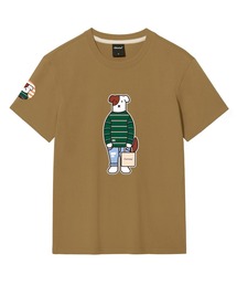 カジュアルブロドックバンファルティ