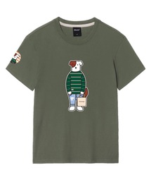 カジュアルブロドックバンファルティ