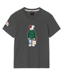 カジュアルブロドックバンファルティ