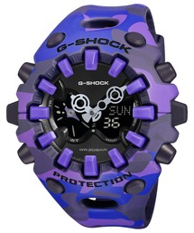 G-SHOCK（ジーショック）の「BOLD CAMO Series   GA-V01CMG-6AJF（アナログ腕時計）」