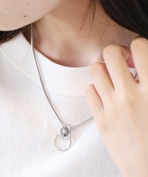 blatto（ブラット）の「ネックレス（ネックレス）」