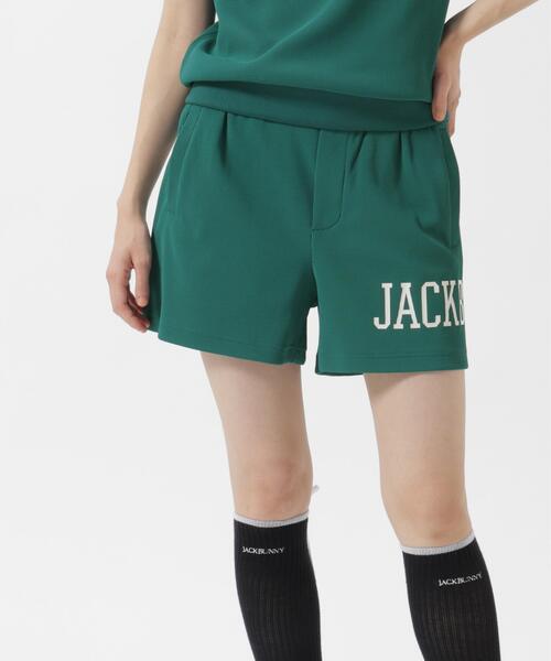 セール】【Jack Bunny!!】BodyShellEXワッフル ショートパンツ（その他