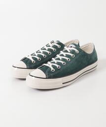 Converse　ALL STAR AGED WS OX