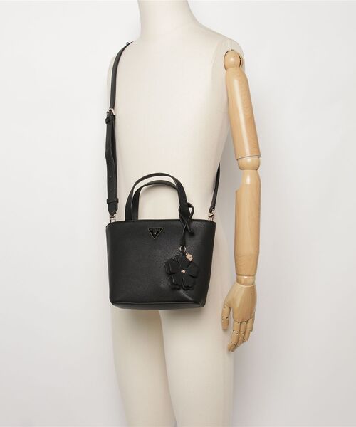 LUCCI Mini Tote | GUESS(ゲス) JAPAN 公式オンラインストア | GUESS