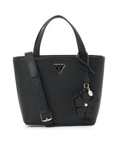 LUCCI Satchel ショルダーバッグ | GUESS(ゲス) JAPAN 公式オンライン