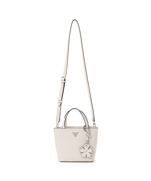 LUCCI Mini Tote | GUESS(ゲス) JAPAN 公式オンラインストア | GUESS