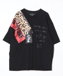 MASTERMIND WORLD（マスターマインドワールド）の「半袖Tシャツ（Tシャツ/カットソー）」