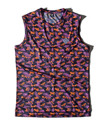 ELDORESO（エルドレッソ）の「Ndereba Sleeveless / ヌデレバスリーブレス（Tシャツ/カットソー）」