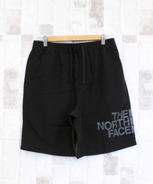THE NORTH FACE（ザノースフェイス）の「TNF ブランディング ウーブン ショートパンツ-AP M BRANDING WOVEN SHORT - AP（その他パンツ）」