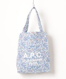 A.P.C.（アーペーセー）の「TOTE LOU RUE MADAME SMALL 2.0（トートバッグ）」