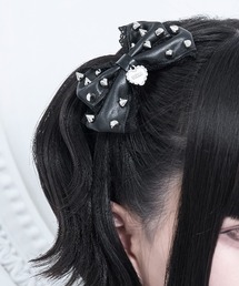 レース」に該当するバレッタ/ヘアクリップファッション通販 - ZOZOTOWN