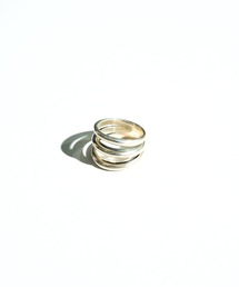 GARNI | 【GARNI】Sei-ma Fit Ring-No.3(リング)