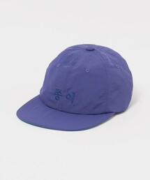 NICE WEATHER（ナイスウェザー）の「＜Entripaper＞Sticky ナイロンキャップ（キャップ）」