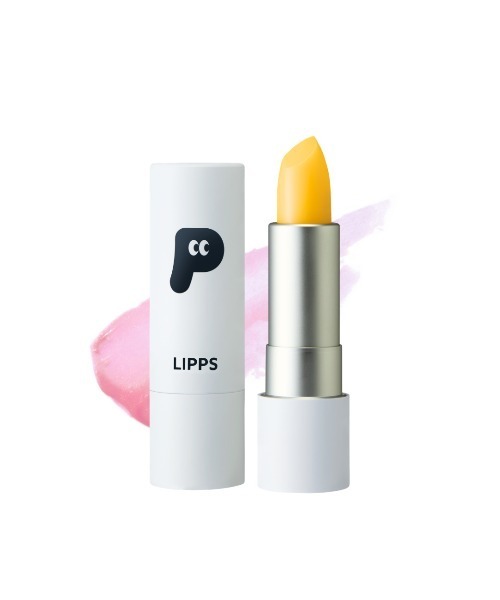 LIPPS(���b�v�X)�̃t�F�C�X�X�^�C�����O ���b�v�X�e�B�b�N 3.9g(���g/���b�v�e�B���g/�O���X)