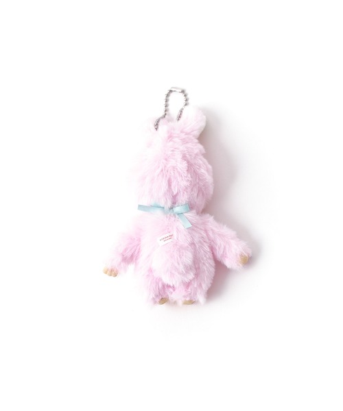 THE BAREFOOT(ベアフット)の「【 Monchhichi / モンチッチ 】モンチッチフレンズ チムたん キーチェーン SKG(キーホルダー・レディース・その他4・FREE)」の4枚目の写真