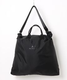 A.P.C.（アーペーセー）の「CROSSBODY BAG BACKSTAGE（ショルダーバッグ）」