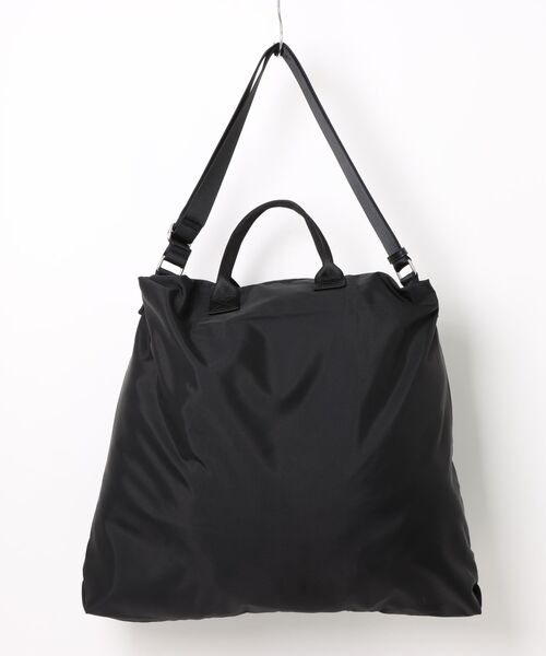 CROSSBODY BAG BACKSTAGE（ショルダーバッグ）｜A.P.C.（アーペーセー