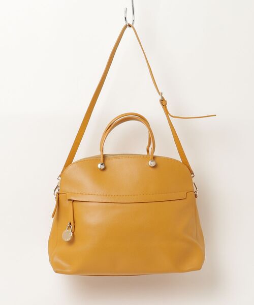 ブランド古着】2WAYバッグ（ショルダーバッグ）｜FURLA（フルラ）の
