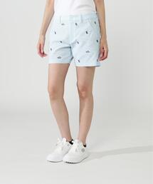 PEARLY GATES｜パーリーゲイツのその他パンツ（ショート・ひざ上丈