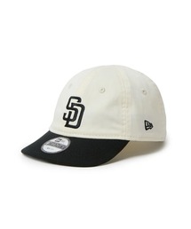NEW ERA(�j���[�G��)��NEW ERA/�j���[�G�� MY1ST920 2TONE CHR �L�b�Y �L���b�v 15125169/15125170/15125171/15125172(�L���b�v)