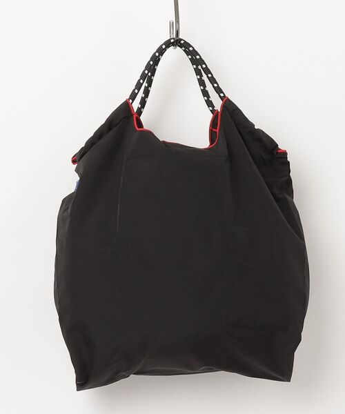 Ball&Chain(ボールアンドチェーン)の「Ball&Chain(ボールアンドチェーン) S.BALL&CHAIN&DOGS/Mサイズ/SHOGO SEKINEコラボ(トートバッグ・レディース・グレー/ベージュ/ブラック/ラベンダー・F)」の5枚目の写真