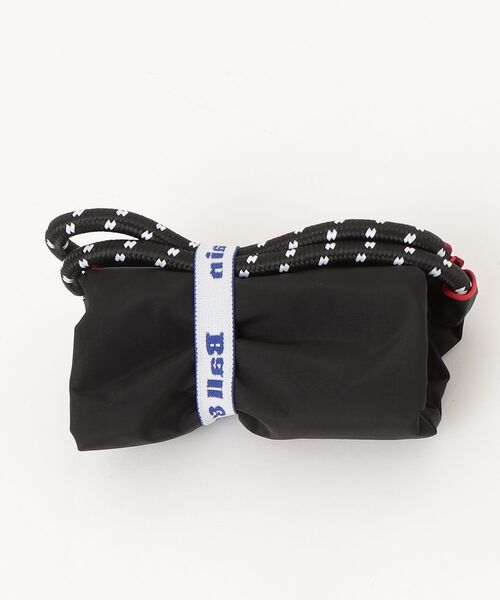 Ball&Chain(ボールアンドチェーン)の「Ball&Chain(ボールアンドチェーン) S.BALL&CHAIN&DOGS/Mサイズ/SHOGO SEKINEコラボ(トートバッグ・レディース・グレー/ベージュ/ブラック/ラベンダー・F)」の8枚目の写真