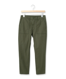 HusHusH | コットンストレッチチノパンツ(その他パンツ)