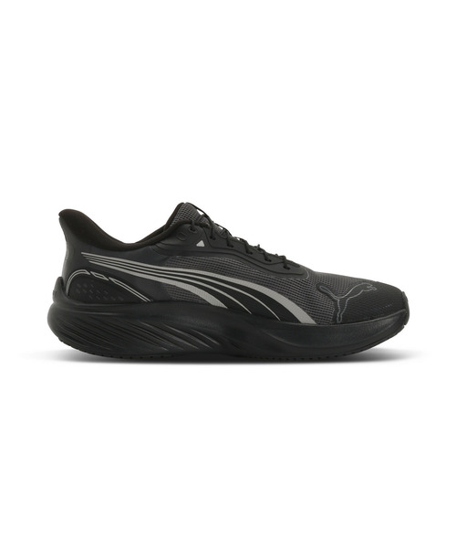 PUMA(プーマ)の「PUMA プーマ ユニセックス パウンス ライト PTX TC イーズインランニングシュ(スニーカー・メンズ・ダークグレー/アッシュ・28.0cm/27.5cm/29.0cm/28.5cm/22.5cm/22.0cm/26.0cm/25.5cm/27.0cm/26.5cm/25.0cm/23.5cm/23.0cm/24.5cm/24.0cm)」の6枚目の写真