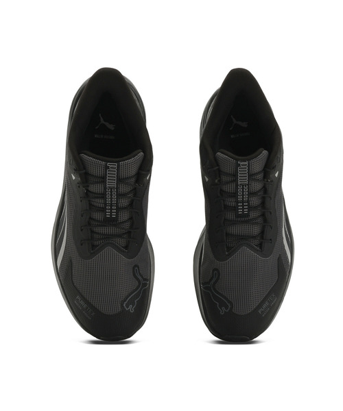 PUMA(プーマ)の「PUMA プーマ ユニセックス パウンス ライト PTX TC イーズインランニングシュ(スニーカー・メンズ・ダークグレー/アッシュ・28.0cm/27.5cm/29.0cm/28.5cm/22.5cm/22.0cm/26.0cm/25.5cm/27.0cm/26.5cm/25.0cm/23.5cm/23.0cm/24.5cm/24.0cm)」の7枚目の写真
