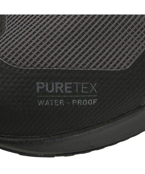 PUMA(プーマ)の「PUMA プーマ ユニセックス パウンス ライト PTX TC イーズインランニングシュ(スニーカー・メンズ・ダークグレー/アッシュ・28.0cm/27.5cm/29.0cm/28.5cm/22.5cm/22.0cm/26.0cm/25.5cm/27.0cm/26.5cm/25.0cm/23.5cm/23.0cm/24.5cm/24.0cm)」の9枚目の写真