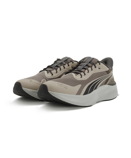PUMA(プーマ)の「PUMA プーマ ユニセックス パウンス ライト PTX TC イーズインランニングシュ(スニーカー・メンズ・ダークグレー/アッシュ・28.0cm/27.5cm/29.0cm/28.5cm/22.5cm/22.0cm/26.0cm/25.5cm/27.0cm/26.5cm/25.0cm/23.5cm/23.0cm/24.5cm/24.0cm)」の10枚目の写真