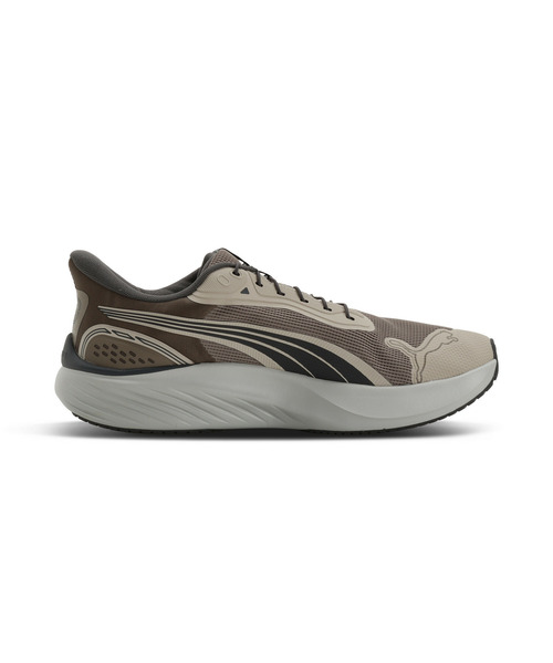 PUMA(プーマ)の「PUMA プーマ ユニセックス パウンス ライト PTX TC イーズインランニングシュ(スニーカー・メンズ・ダークグレー/アッシュ・28.0cm/27.5cm/29.0cm/28.5cm/22.5cm/22.0cm/26.0cm/25.5cm/27.0cm/26.5cm/25.0cm/23.5cm/23.0cm/24.5cm/24.0cm)」の13枚目の写真
