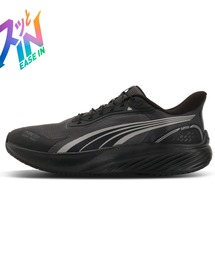 PUMA プーマ ユニセックス パウンス ライト PTX TC イーズインランニングシュ