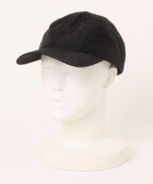 KENZO(ケンゾー)の「KENZOGRAM CAP(キャップ・メンズ・ブラック系その他・ONE SIZE)」の1枚目の写真