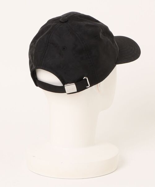 KENZO(ケンゾー)の「KENZOGRAM CAP(キャップ・メンズ・ブラック系その他・ONE SIZE)」の2枚目の写真