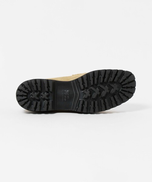 Clarks Originals（クラークスオリジナルズ）の「＜Clarks Originals＞YUKONER ペニー ローファー（ローファー・メンズ・ベージュ・UK8h/UK7h/UK9/UK8）」の6枚目の写真