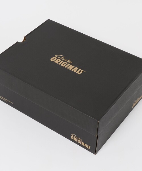 Clarks Originals（クラークスオリジナルズ）の「＜Clarks Originals＞YUKONER ペニー ローファー（ローファー・メンズ・ベージュ・UK8h/UK7h/UK9/UK8）」の10枚目の写真