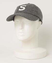 THE SHINZONE | THE S CAP 26AMSIT02(キャップ)