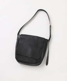 UNFOLLOW（アンフォロー）の「【FOLL / フォル】buffalo leather shoulder bag（ショルダーバッグ）」