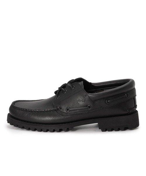 3-EYELET CLASSIC RUGSOLE A2PDQ-ANI（ブーツ）｜Timberland
