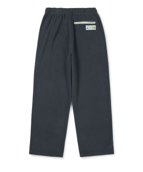 MMLG（エムエムエルジー）の「[Mmlg] CABIN FLEECE PANTS (GREY)（スウェットパンツ・レディース・その他・SMALL/MEDIUM/LARGE）」の3枚目の写真